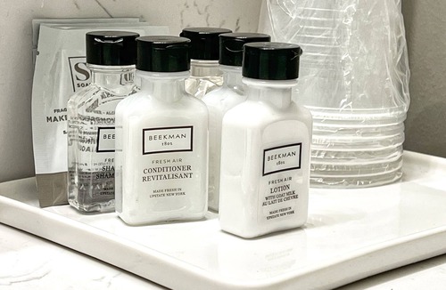 Washington Hotel | The Inn at Elijah McLeans