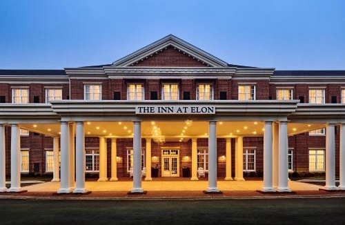Elon College Hotel | The Inn at Elon