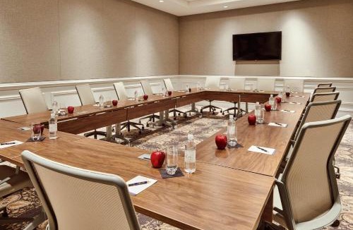 Elon College Hotel | The Inn at Elon