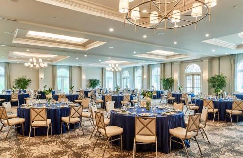 Elon College Hotel | The Inn at Elon