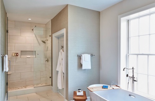 Elon College Hotel | The Inn at Elon