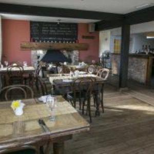 Chinnor Hotel | The Inn at Emmington