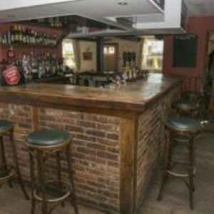 Chinnor Hotel | The Inn at Emmington