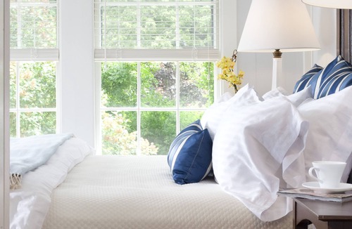 Kennebunk Bed & Breakfast | The Inn at English Meadows