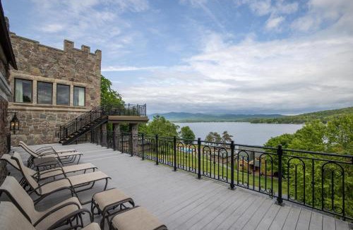 Lake George Hotel | The Inn at Erlowest