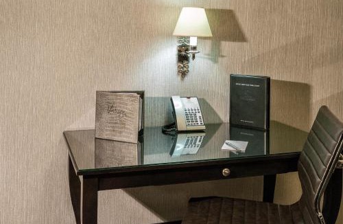 Woodbury Hotel | The Inn At Fox Hollow Hotel