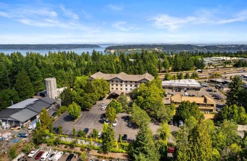 Gig Harbor Hotel | The INN at Gig Harbor