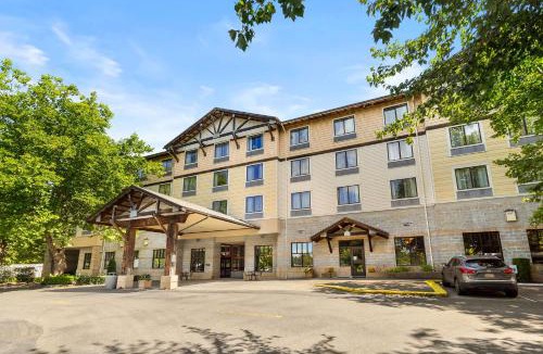 Gig Harbor Hotel | The INN at Gig Harbor