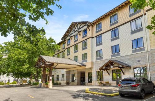 Gig Harbor Hotel | The INN at Gig Harbor