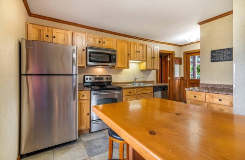 Ogdensburg Hotel | The Inn at Gran View Ogdensburg, an Ascend Collection Hotel