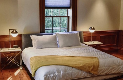 Grand Pre Hotel | The Inn at Grand Pre Winery