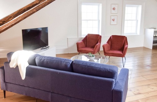 Grand Pre Hotel | The Inn at Grand Pre Winery