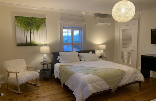 Grand Pre Hotel | The Inn at Grand Pre Winery