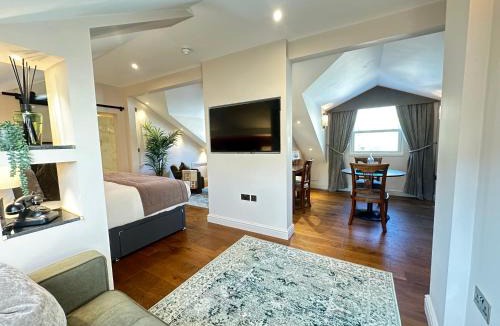 Grasmere Hotel | The Inn At Grasmere