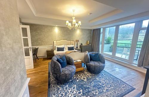 Grasmere Hotel | The Inn At Grasmere