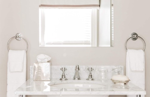 Lexington Hotel | The Inn at Hastings Park, Relais & Chateaux - Boston