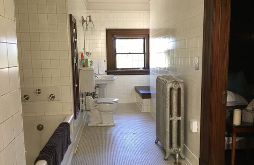 Columbus Hotel | The Inn at Irwin Gardens