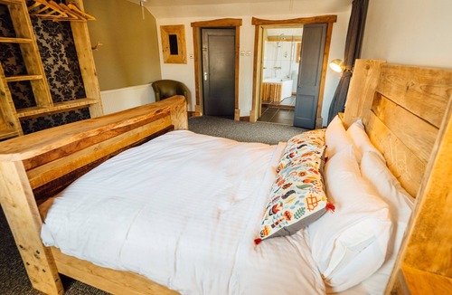 Kippen Hotel | The Inn at Kippen