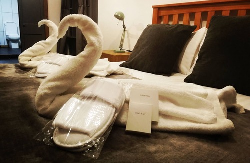 Kippen Hotel | The Inn at Kippen