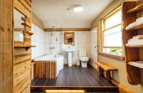 Kippen Hotel | The Inn at Kippen