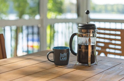 Eatonton House | The Inn at Lake Oconee