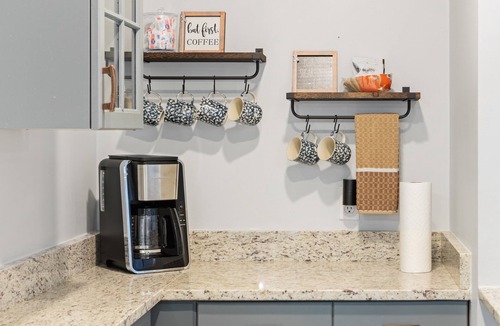 Eatonton House | The Inn at Lake Oconee