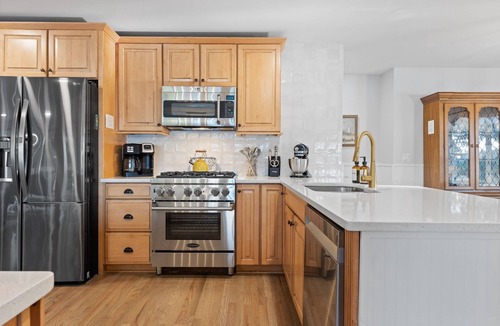 Eatonton House | The Inn at Lake Oconee