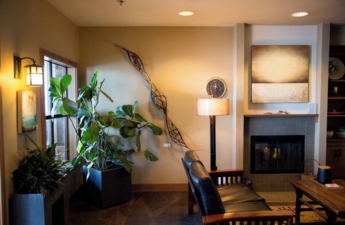 Langley Bed & Breakfast | The Inn at Langley