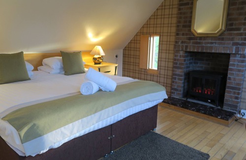 Lathones Hotel | The Inn at Lathones