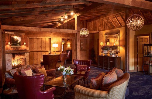 Leacock-Leola-Bareville Hotel | The Inn At Leola Village, a Historic Hotel of America