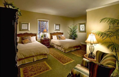 Leacock-Leola-Bareville Hotel | The Inn At Leola Village, a Historic Hotel of America