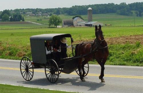 Leacock-Leola-Bareville Hotel | The Inn at Leola Village, a Historic Hotel of America