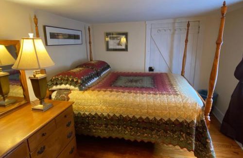 Gettysburg Hotel | The Inn at Lincoln Square