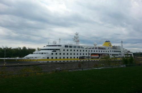 Thorold Hotel | The Inn At Lock Seven