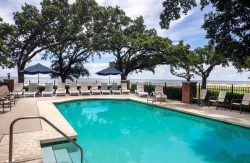 Long Beach Hotel | The Inn at Long Beach