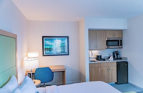 Medical Center Area Hotel | The Inn at Longwood Medical