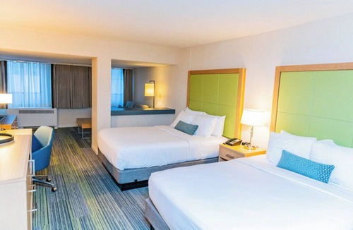 Medical Center Area Hotel | The Inn at Longwood Medical