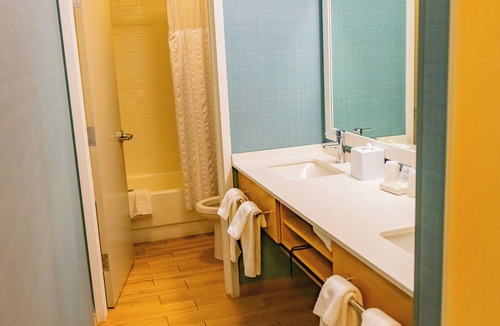 Medical Center Area Hotel | The Inn at Longwood Medical