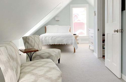 Manchester Bed & Breakfast | The Inn at Manchester