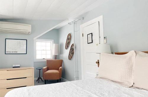 Manchester Bed & Breakfast | The Inn at Manchester