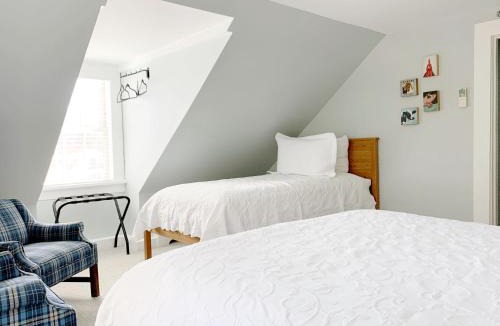 Manchester Bed & Breakfast | The Inn at Manchester