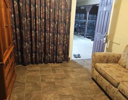 Mexia Hotel | The inn at Mexia