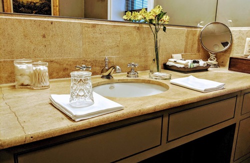 Montchanin Hotel | The Inn at Montchanin Village, a Historic Hotel of America