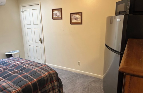 Montrose Hotel | The Inn at Montrose