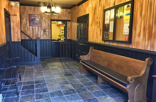 Montrose Hotel | The Inn at Montrose