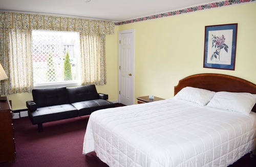West Dover Hotel | The Inn at Mount Snow