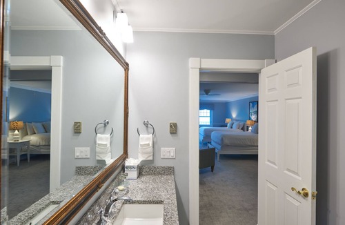 Lincolnville Bed & Breakfast | The Inn at Ocean's Edge