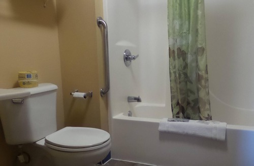 Nauvoo Hotel | The Inn at Old Nauvoo
