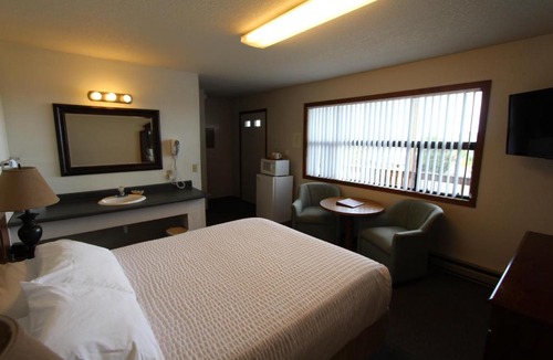 Bandon Hotel | The Inn at Old Town