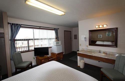 Bandon Hotel | The Inn at Old Town